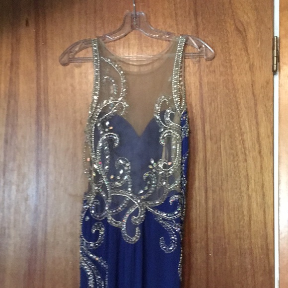 PROM Dress, ARIA Brand - Picture 4 of 6